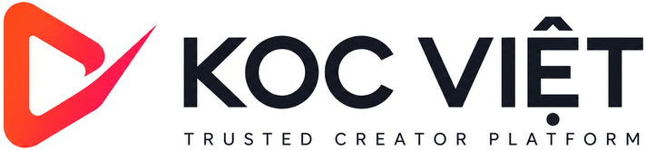 KOC Việt, Trusted Creator Platform