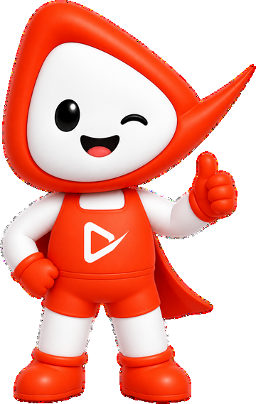 Mascot KOC VIỆT